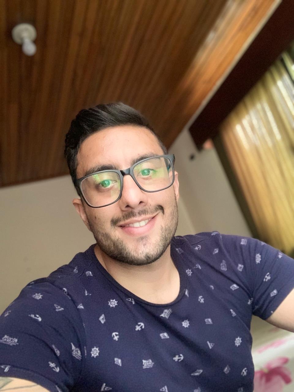 Ramses Hernández